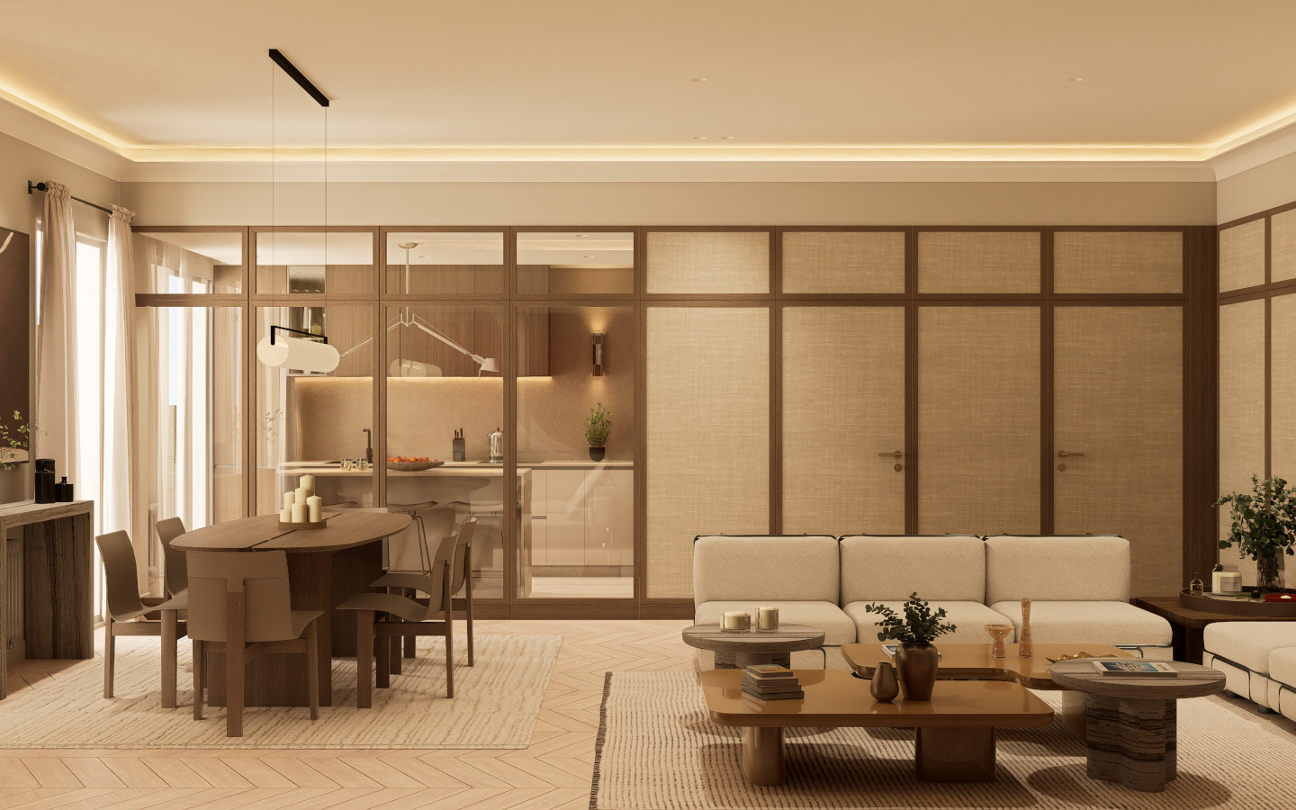 Salón